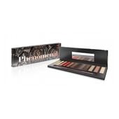 revers phenomenal master palette 01 - paleta 12 cieni do powiek