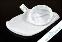 Skarpeta filtracyjna 7" (średnica 17cm)