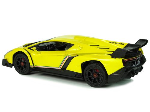 ND24_9744 Auto Zdalnie Sterowane Lamborghini Vene na Arena.pl