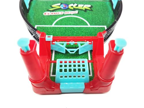 ZABAWA DLA CAŁEJ RODZINY GRA PIŁKARZYKI na Arena.pl