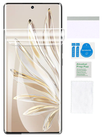 Folia ochronna do HONOR 70 hydrożelowa mocna cienka szkło niepękające TPU