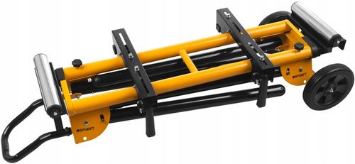 Stół roboczy do ukośnicy składany 1040-2440mm 150 kg SMART365 na Arena.pl