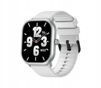 Smartwatch Zeblaze GTS 3 Pro biały