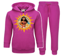 Dres Dziecięcy Vaiana - Moana