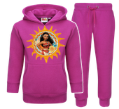 Dres Dziecięcy Vaiana - Moana