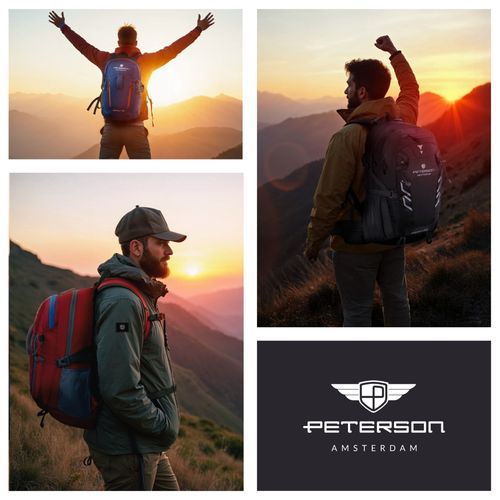 plecak ptn sby-03-8412 black na Arena.pl