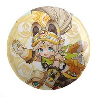 Przypinka Genshin Impact - Kachina DO WYBORU