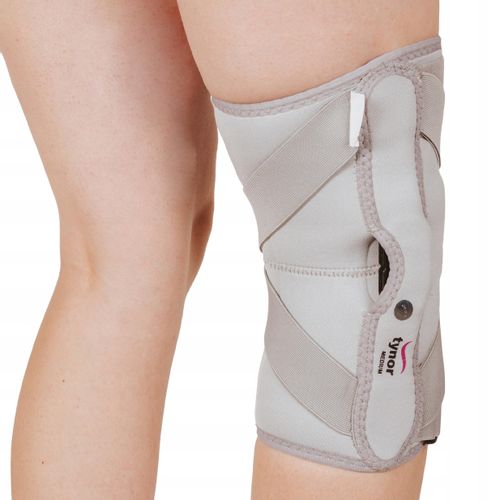 STABILIZATOR ORTEZA KOLANA NA SZPOTAWOŚĆ KOŚLAWOŚĆ na Arena.pl