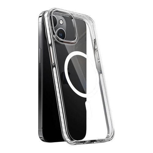 etui torras sparka do iphone 15 (transparentne) na Arena.pl