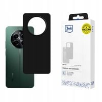 Etui 3mk Matt Case na Realme 13 4G - czarne - N/A