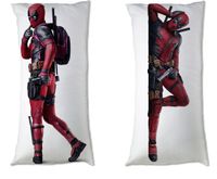 Dakimakura Deadpool
