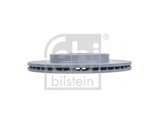 TARCZA HAM PRZOD 284X22 V FEBI BILSTEIN na Arena.pl