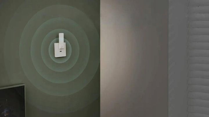Jednostka centralna USB HE1-G01 Aqara zdjęcie 3