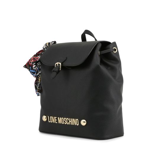 Love Moschino plecak damski na Arena.pl