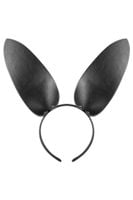 bunny fetish headband