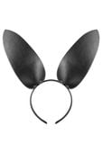 bunny fetish headband