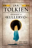 Opowieść o Kullervo Książka fantasy inspirowana fińską mitologią i Kalevalą