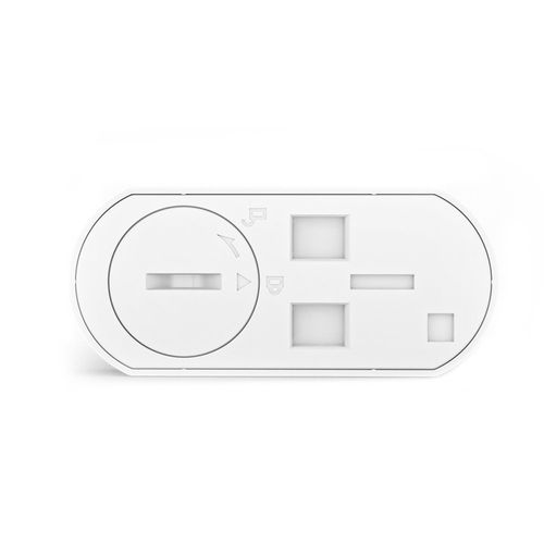 Bezprzewodowy dzwonek Elektrobock BZ40 - bateryjny na Arena.pl