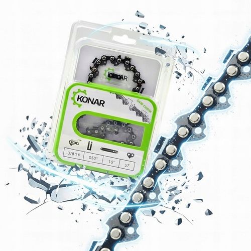 Łańcuch do piły STIHL 3/8'' 1.3mm 50 ogniw KONAR na Arena.pl