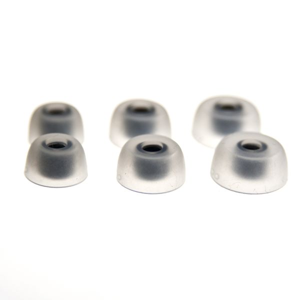 gumki do Creative, Jabra, QCY, Realme zdjęcie 3