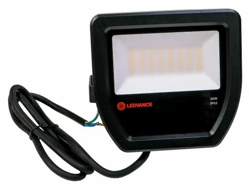 Halogen, naświetlacz LED neutralny 3600lm 30W na Arena.pl