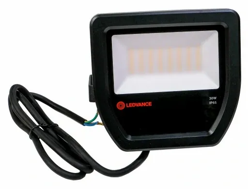 Halogen, naświetlacz LED neutralny 3600lm 30W zdjęcie 7