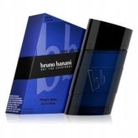 BRUNO BANANI MAGIC MAN 50ML WODA TOALETOWA