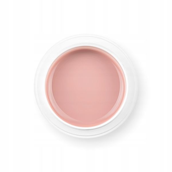 Claresa Żel Budujący Soft & Easy Builder Gel 45 g - Natural zdjęcie 12