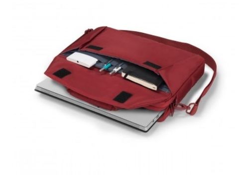 DICOTA Slim Case EDGE 12-13.3'' red na Arena.pl