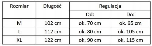 PAS KULTURYSTYCZNY B. MOCNY EVOLUTION Power+ r. M na Arena.pl