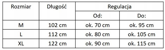 PAS KULTURYSTYCZNY B. MOCNY EVOLUTION Power+ r. M zdjęcie 4