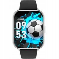 Zegarek dziecięcy SMARTWATCH Rubicon PREZENT DLA CHŁOPCA Rozmowy GRY