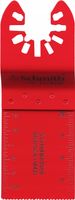 SCHMITH SCH04B03009 Brzeszczot wgłębny do drewna i metalu 34x40mm BIM