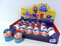 Masa żelowa z główką 24szt/disp TA740B