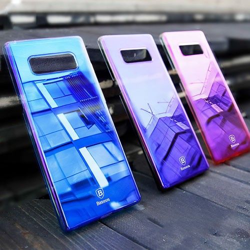 Samsung Note 8 Etui Baseus Ombre na Arena.pl