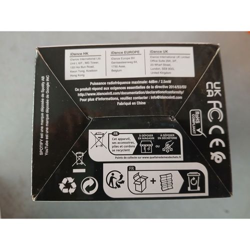 Karaoke La Voz na Arena.pl