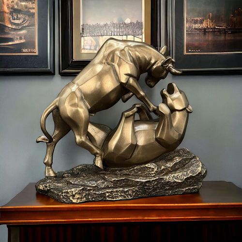 GIEŁDA – WALKA BESSY Z HOSSĄ VERONESE   (WU77493A1) na Arena.pl