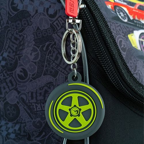 PLECAK SZKOLNY TORNISTER DLA CHŁOPCA HOT WHEELS KITE na Arena.pl