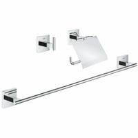 Kran jednouchwytowy Grohe Metal