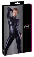 jumpsuit with long sleeves s