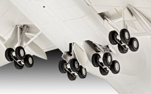 Model plastikowy Boeing 747-8F UPS na Arena.pl