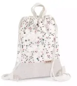 Worko-Plecak Flower