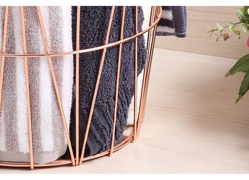 Pojemnik - Organizer - - Modern Design - METAL na Arena.pl