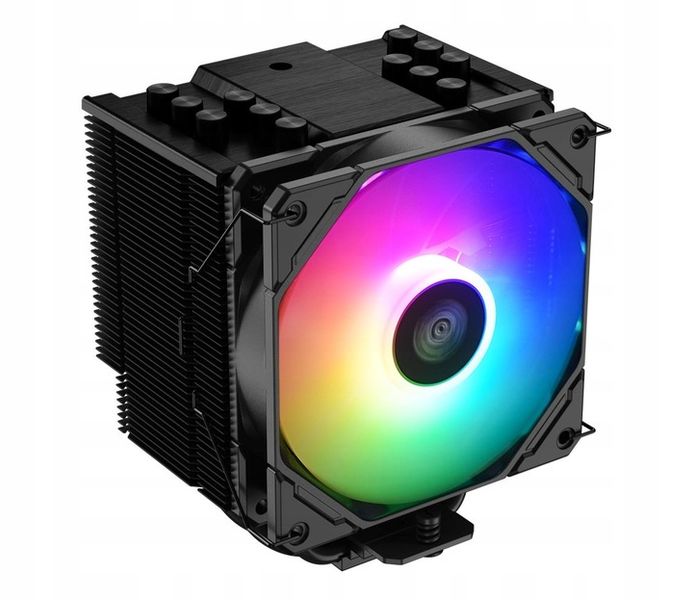 Chłodzenie Silver Monkey X STORMY 120mm ARGB zdjęcie 1