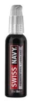 lubrykant analny silikonowy premium swiss navy 59 ml