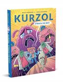 NA PREZENT. Kurzol. Strach się bać