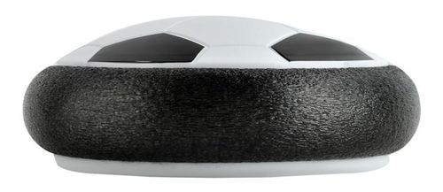 Latająca piłka - krążek na Arena.pl