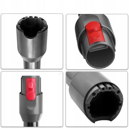 RURA DO DYSON Digital Slim / V12 Detect Slim na Arena.pl