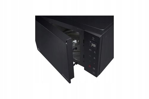 KUCHENKA MIKROFALOWA LG MH6535GIS NeoChef GRILL na Arena.pl
