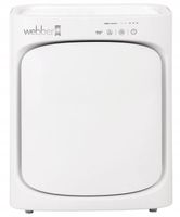 Oczyszczacz powietrza WEBBER AP8410 lampa UV-C